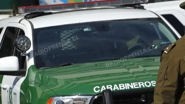 Delincuentes robaron vehículo tras ingresar a departamento en Lomas de Manso