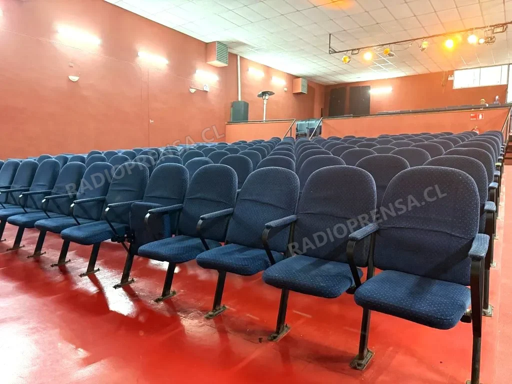 Teatro Carrera de El Monte prepara cartelera especial para las vacaciones de invierno
