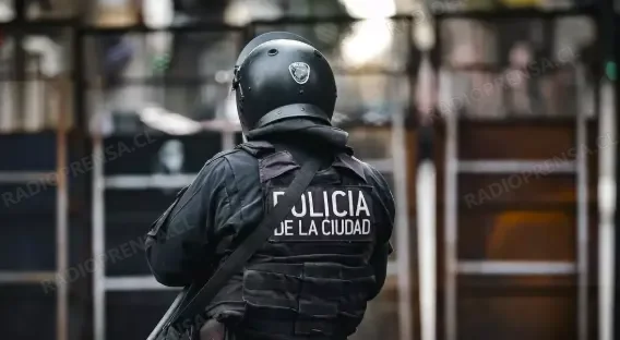 Tiroteo escolar en Argentina deja un alumno muerto y dos heridos