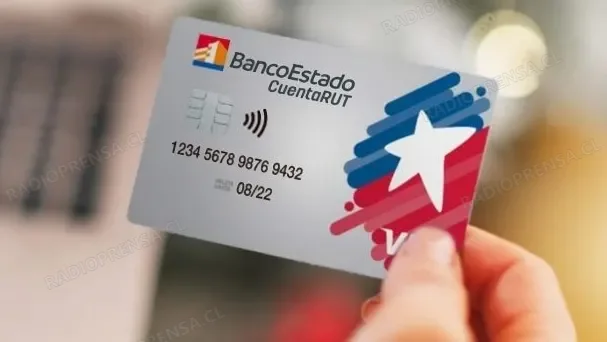 CuentaRUT eliminará cobro por transferencias a otros bancos