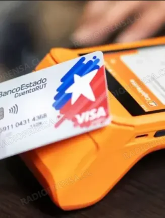 BancoEstado elimina cobro en transferencias CuentaRUT