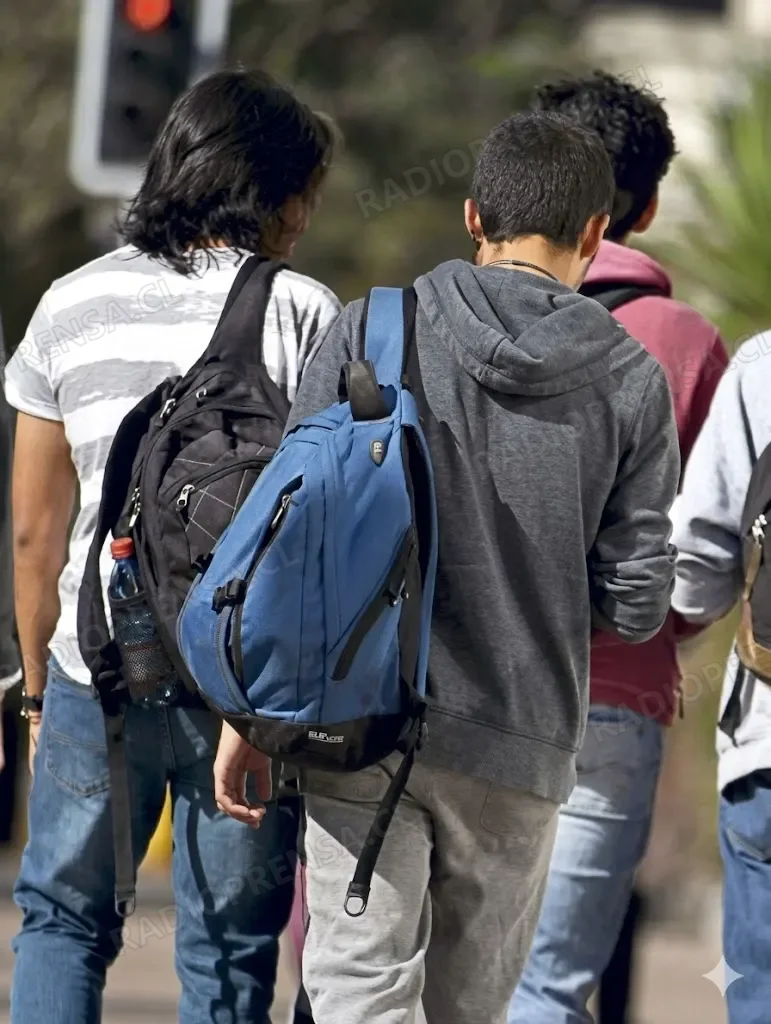 Gratuidad sin límite de edad pero con plazo definido