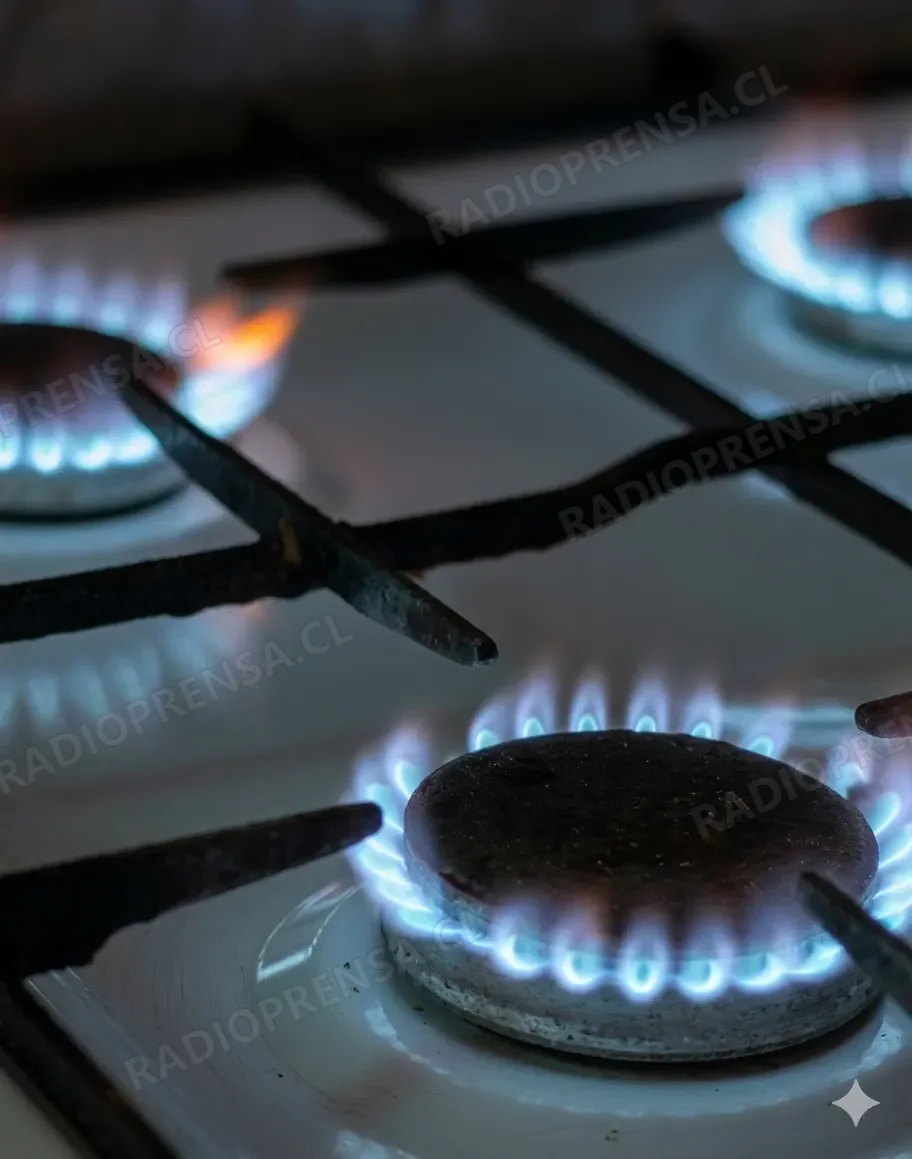 Subsidio al gas será bono directo y no entrega de cilindros