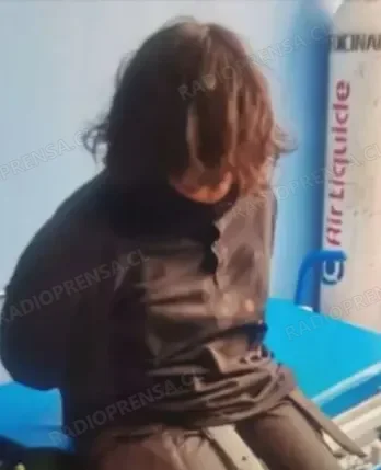 Suprema mantiene proceso contra estudiante acusado de matar a inspectora en Calama
