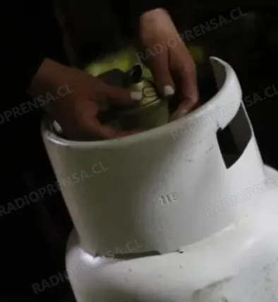 Comienza activación del cupón de gas de $27 mil para hogares vulnerables