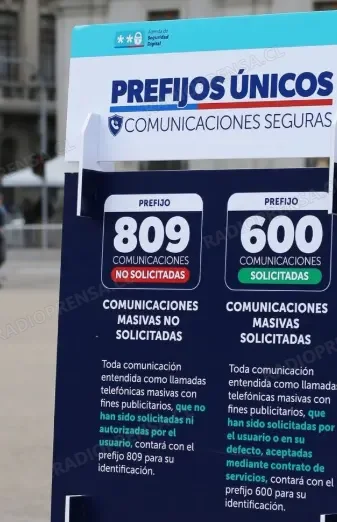 Llamadas de cobranza volverán a mostrarse como números normales