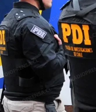 Allanan sucursal bancaria en operativo contra red ligada al Tren de Aragua