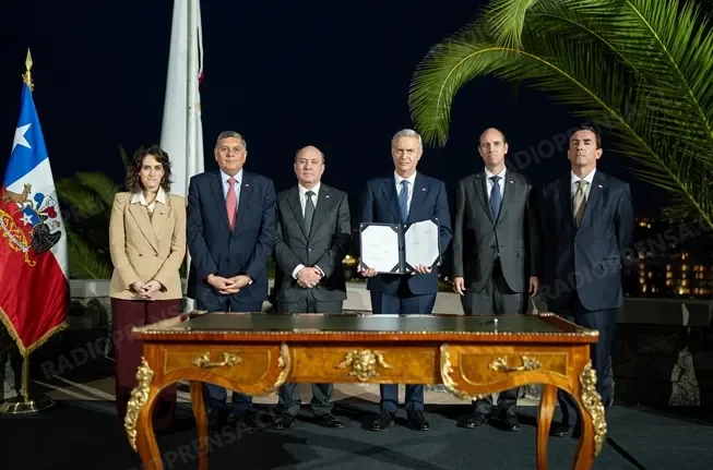 Gobierno busca ampliar endeudamiento fiscal en US$6.200 millones