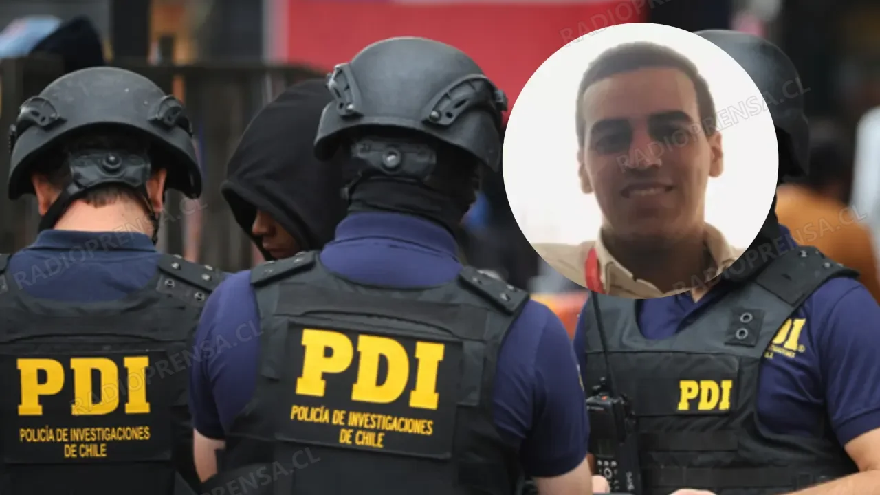 Megaoperativo contra el Tren de Aragua deja 15 detenidos y revela millonario esquema de lavado de dinero