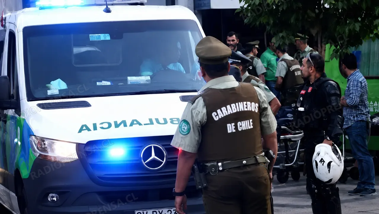 Senado analiza proyecto que busca crear el “911 chileno”