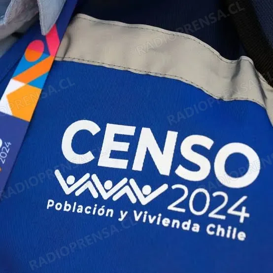 Contraloría detecta irregularidades en contrataciones para el Censo 2024