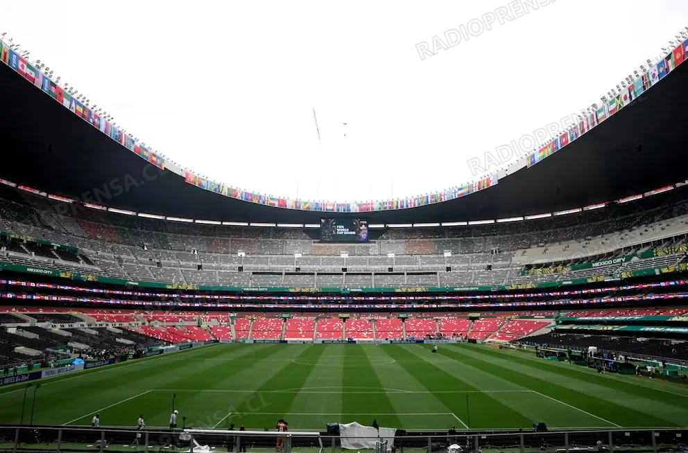 Hoy comienza el Mundial 2026 con ceremonia inaugural en México