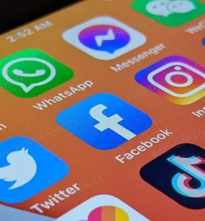 Reportan fallas en Facebook, Instagram y WhatsApp a nivel mundial