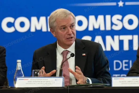 Gobierno crea fuerza de tarea por investigación de niños haitianos
