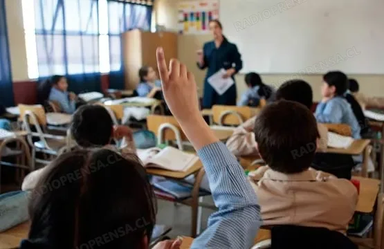 Gobierno presenta reforma al SAE para reintroducir selección en colegios