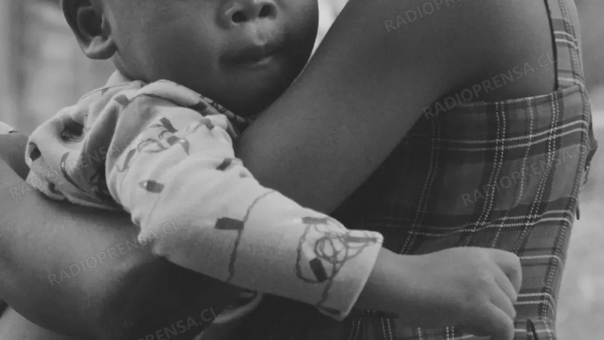 Encuentran a los 64 niños haitianos reportados como “no ubicados”