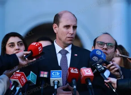 Gobierno busca endurecer la responsabilidad penal adolescente por delitos graves
