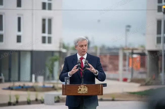 Kast pone en marcha nuevo FOGAES para facilitar compra de viviendas