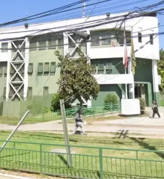 Niño de 12 años fue identificado por presunto ataque incendiario a comisaría y Bomberos en Huechuraba