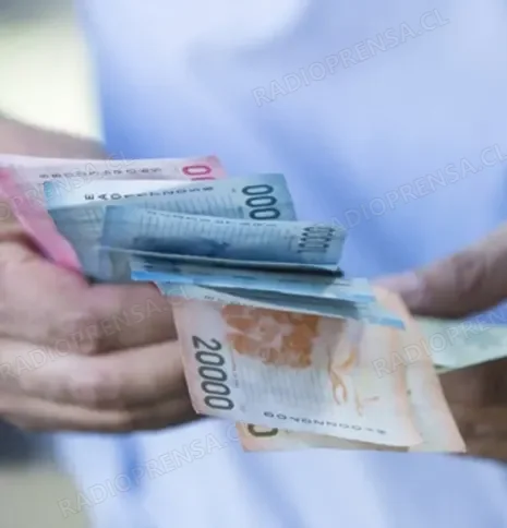 IPC sube 0,6% en agosto y acumula una inflación de 4,1% en doce meses