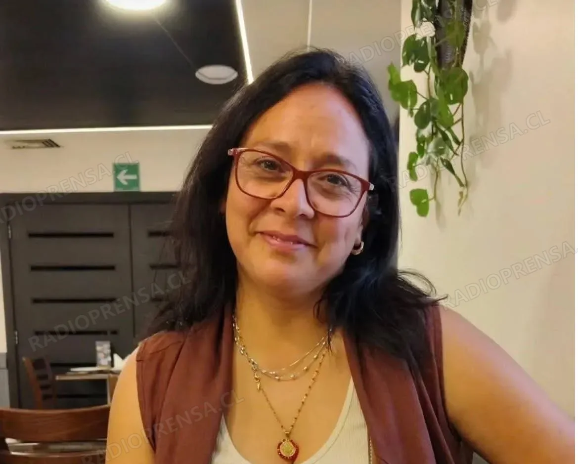 La concejala, Evelyn Farías advirtió los riesgos que implicaría la medida que ha generado molestia y preocupación de los vecinos.