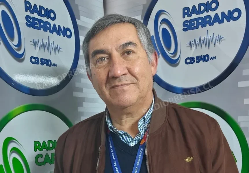 Director del hospital de Melipilla descarta impacto negativo tras ajuste presupuestario de $1.390 millones