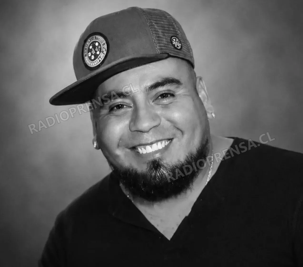 Centenares de personas acompañan funeral del músico talagantino Jorge Caipillán