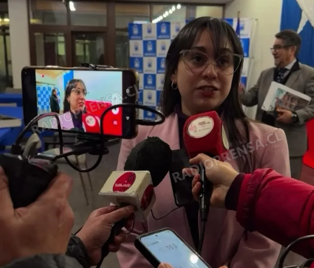 Concejala Paola Palacios insta a evaluar con cautela el traspaso administrativo del Cementerio Municipal de Melipilla