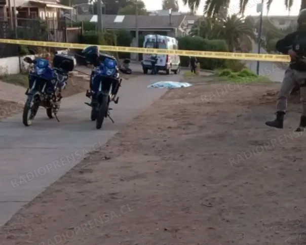 Nuevo homicidio sacude a Cartagena en menos de 72 horas