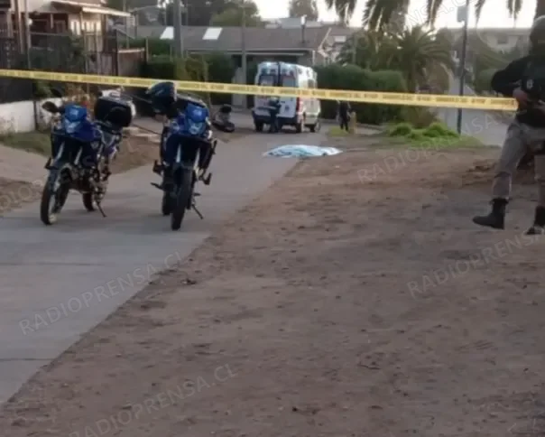 Homicidio de matriarca del clan "Los Farfán" en Cartagena apuntaría a banda rival "Los Cholas"