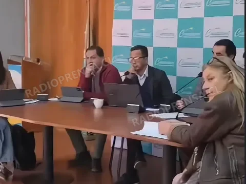 Concejo Municipal de Curacaví aprueba cartera de proyectos para mejorar infraestructura y espacios públicos