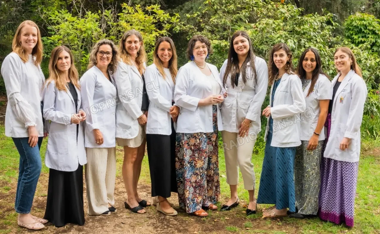 Estudio chileno revela una reducción del 35% de los síntomas de la menopausia en mujeres que reciben terapia hormona