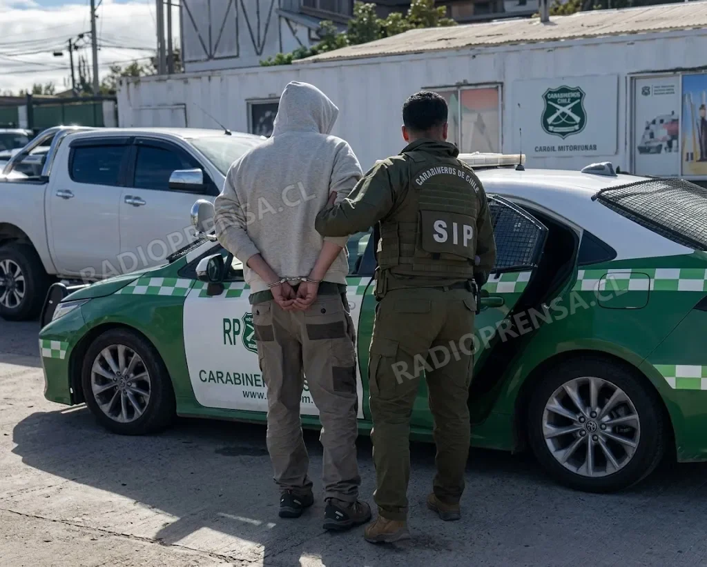 Detienen a conductor involucrado en fatal atropello ocurrido en Lagunillas