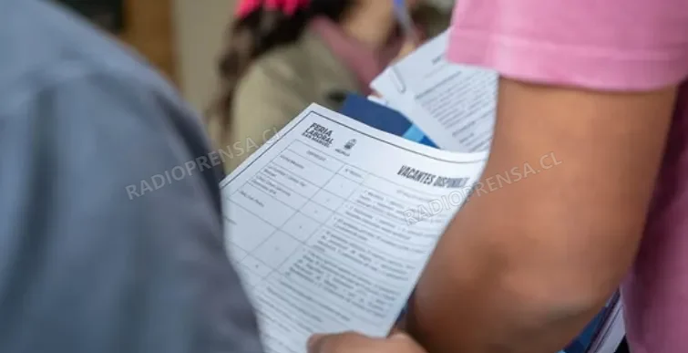 Feria Laboral acerca oportunidades de empleo a vecinos de San Manuel y la Zona Rural Sur