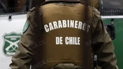 Delincuentes sustraen especies y dinero desde domicilio en población Los Cardenales
