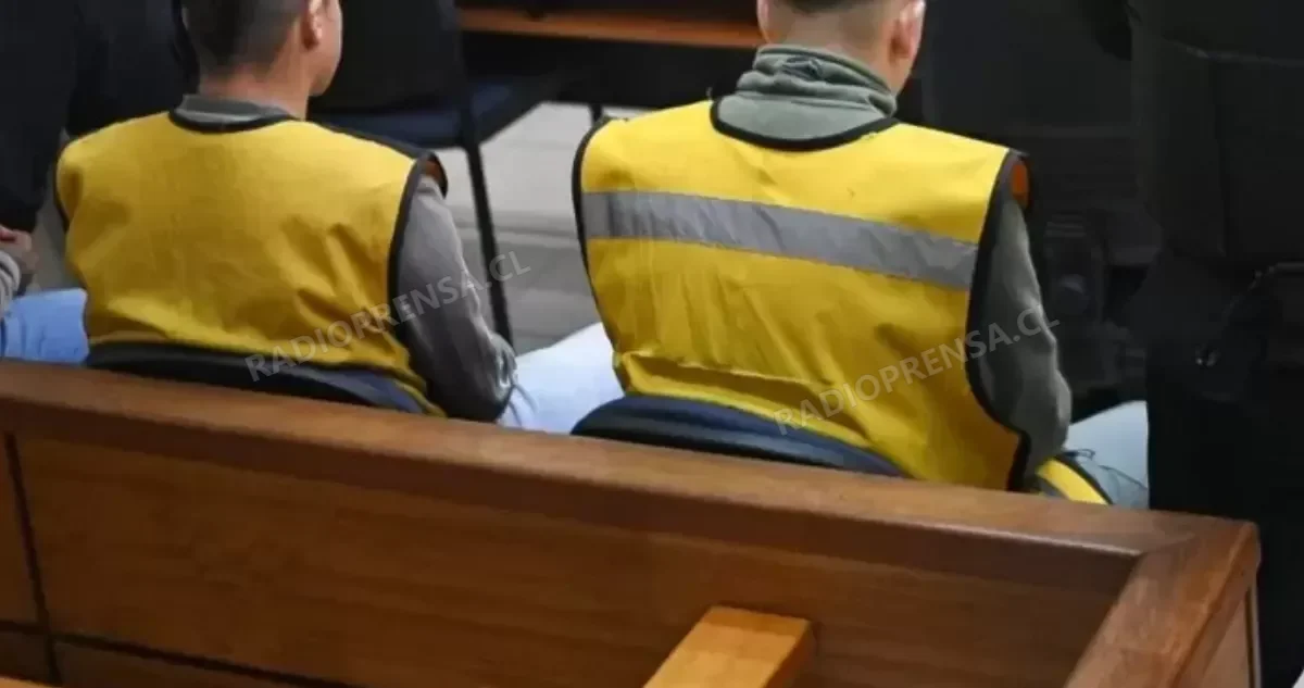 Diez imputados enfrentan juicio oral por organización dedicada al tráfico de drogas entre Melipilla y el litoral central