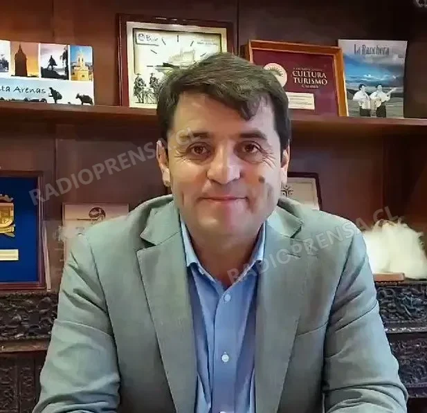 Alcalde de San Pedro advierte sobre suplantación de su identidad y llamadas sospechosas a vecinos