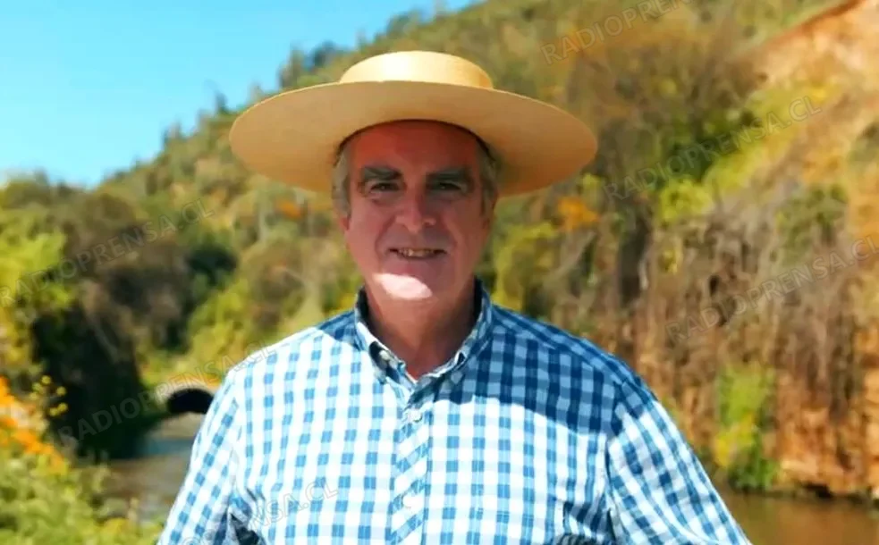 El proyecto "Retorno Maipo" de Aguas Andinas genera alerta en comunidades rurales por impacto en el caudal del Mapocho