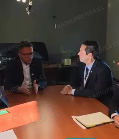 Curacaví refuerza patrullaje mixto con nuevo carabinero tras gestión municipal