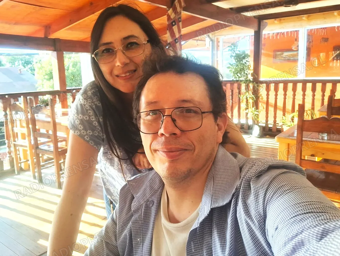 Denuncia falsa, meses de proceso y ningún responsable: el drama de un profesor de Talagante