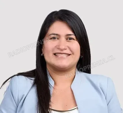 CORE Maricel Donoso Doria advierte sobre el impacto de los recortes en Proyectos de la Provincia de Talagante