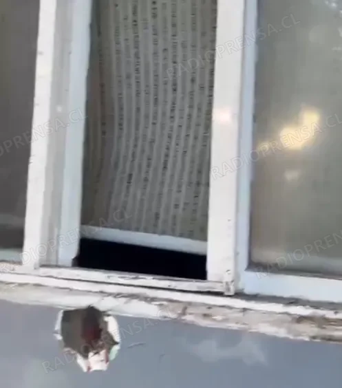 Doble robo en menos de 24 horas golpea a centro de relajación en pleno centro de Melipilla