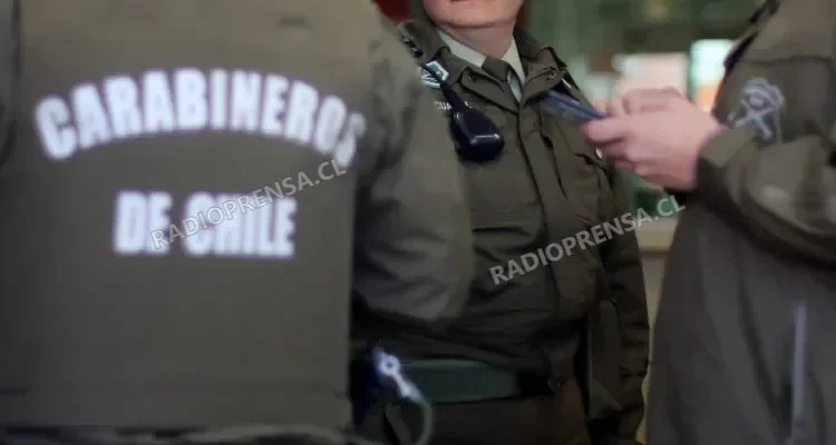 Resumen Policial: Robo con intimidación y robo de vehículos