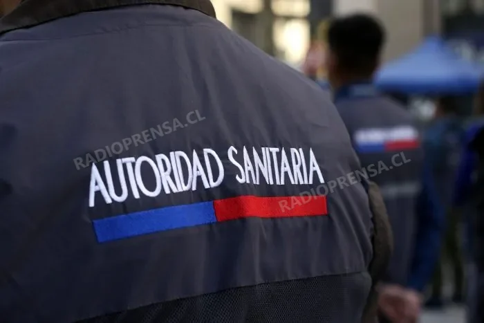 Clausuran centro médico en Talagante tras muerte de un paciente durante una endoscopía