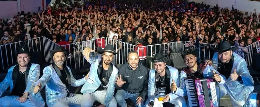 Talagante cierra Fiesta de la Chilenidad con más de 60 mil asistentes