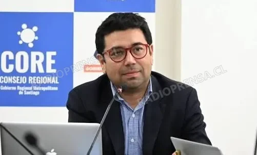 Consejero regional Javier Ramírez aborda fallo de la Corte Suprema por uso de buses eléctricos municipales