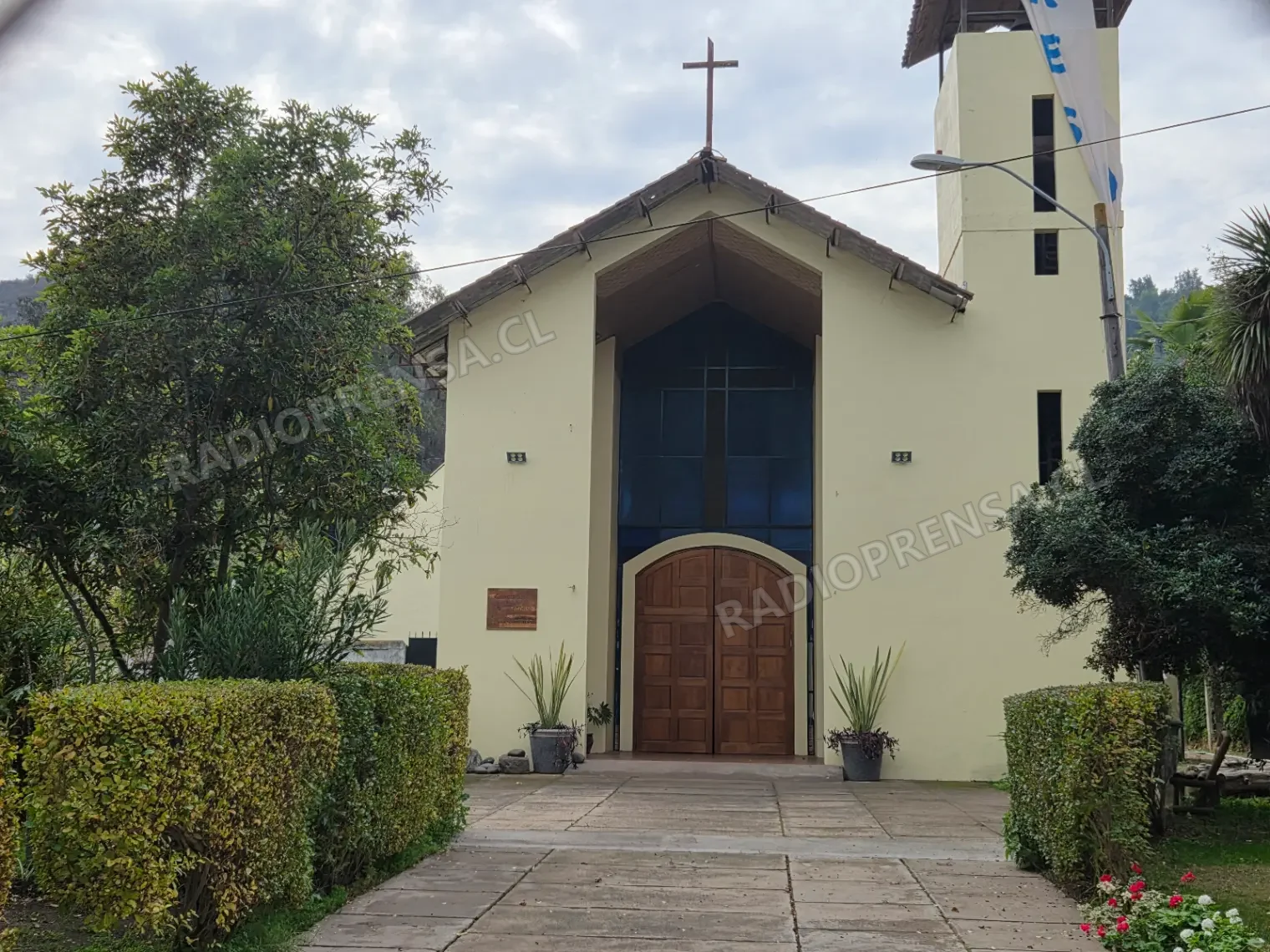 En Pomaire se celebrará a San Antonio de Padua este fin de semana