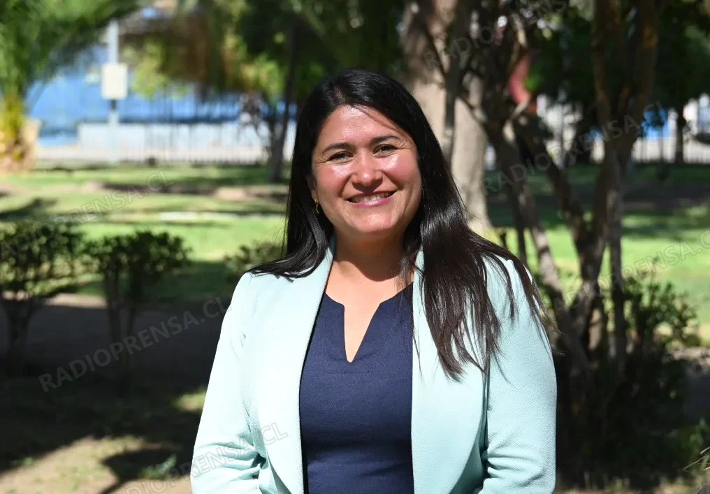 Consejera Regional Maricel Donoso encabeza jornadas informativas para organizaciones sociales en Padre Hurtado y Talagante