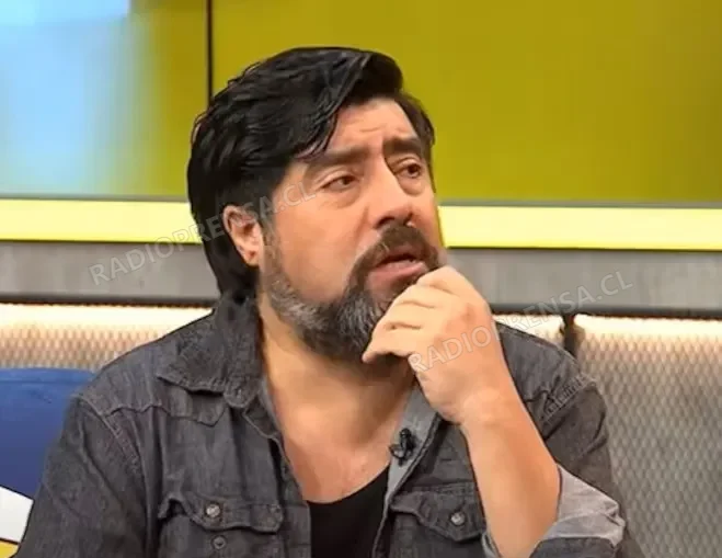 Alhué abre taller de teatro gratuito para jóvenes junto al actor Gustavo Becerra