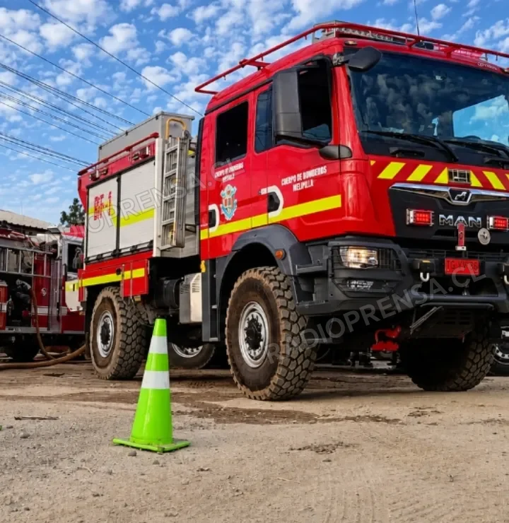 Inflamación de cilindro de gas provoca amago de incendio y deja una persona lesionada